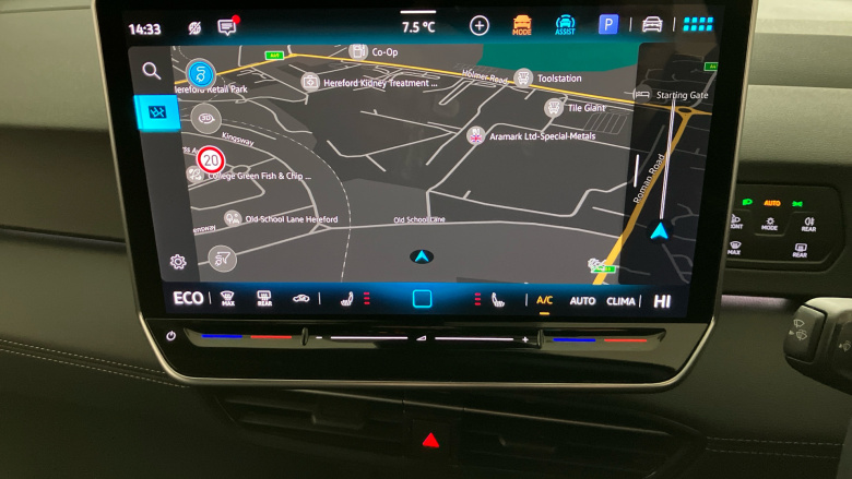 Volkswagen ID.3 150kW Match Pro 59kWh 5dr Auto Electric Hatchback